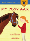 Cover image for My Pony Jack